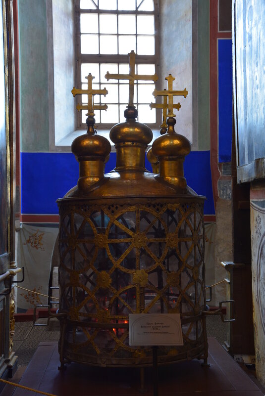 царь фонарь - Галина R... царь фонарь - Галина R...