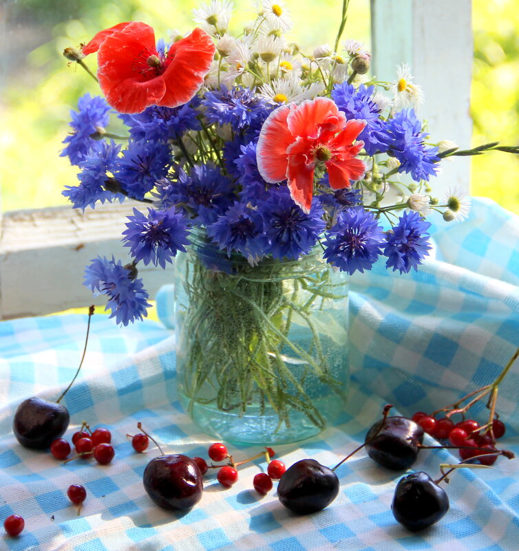 Натюрморт - жанна нечаева Натюрморт - жанна нечаева