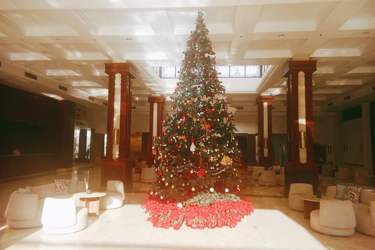 Отель Sea Beach - Игорь Солдаткин