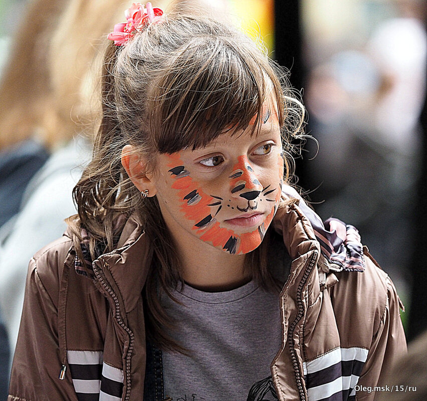 дети наше все - Олег Лукьянов дети наше все - Олег Лукьянов