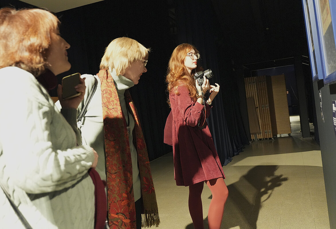 *** - Александр Русинов *** - Александр Русинов