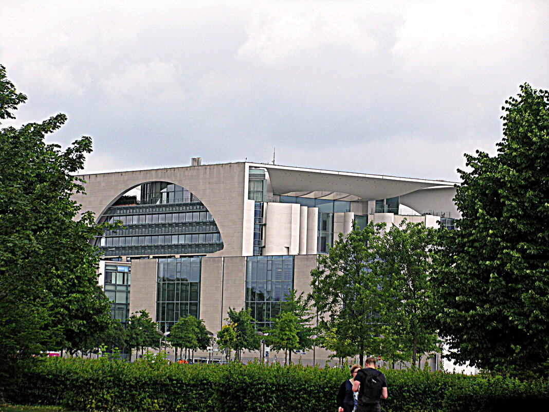 Берлин. - Владимир Драгунский