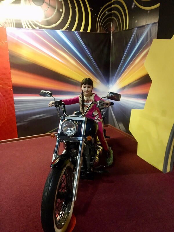 Осваиваем технику - Галина Нестратова