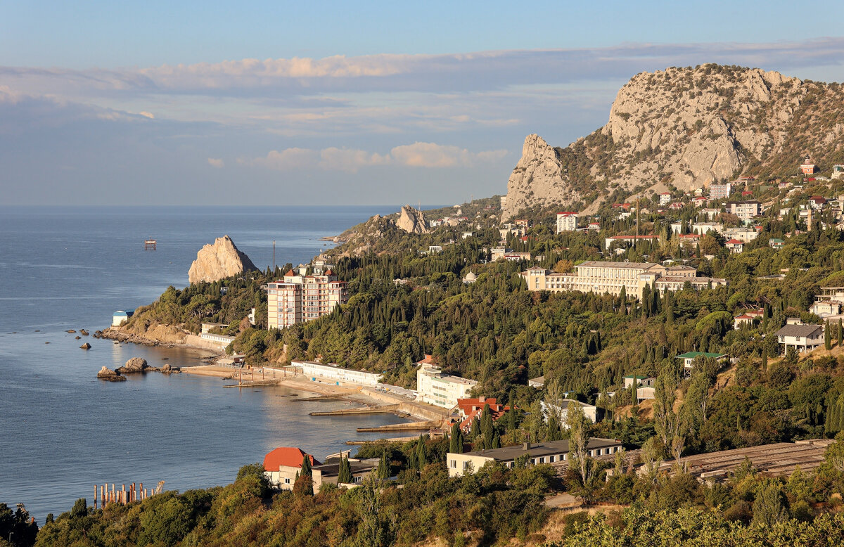 Крым - skijumper Иванов Крым - skijumper Иванов