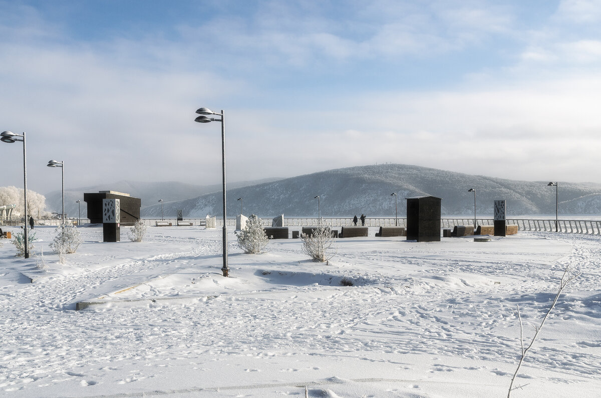 На набережной - Виктор Иванович Чернюк На набережной - Виктор Иванович Чернюк