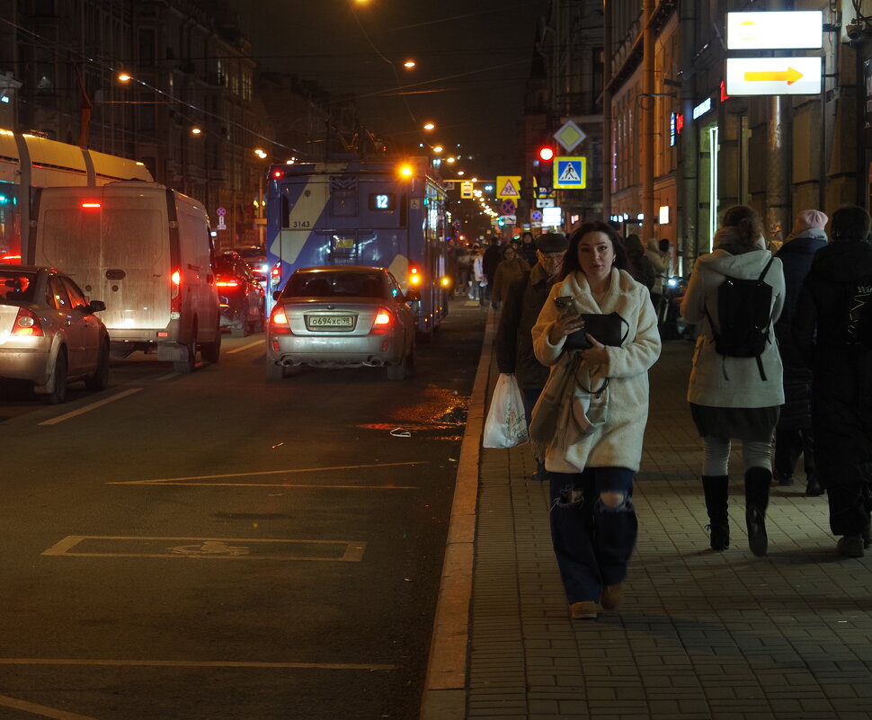 Однажды вечером - Магомед . Однажды вечером - Магомед .