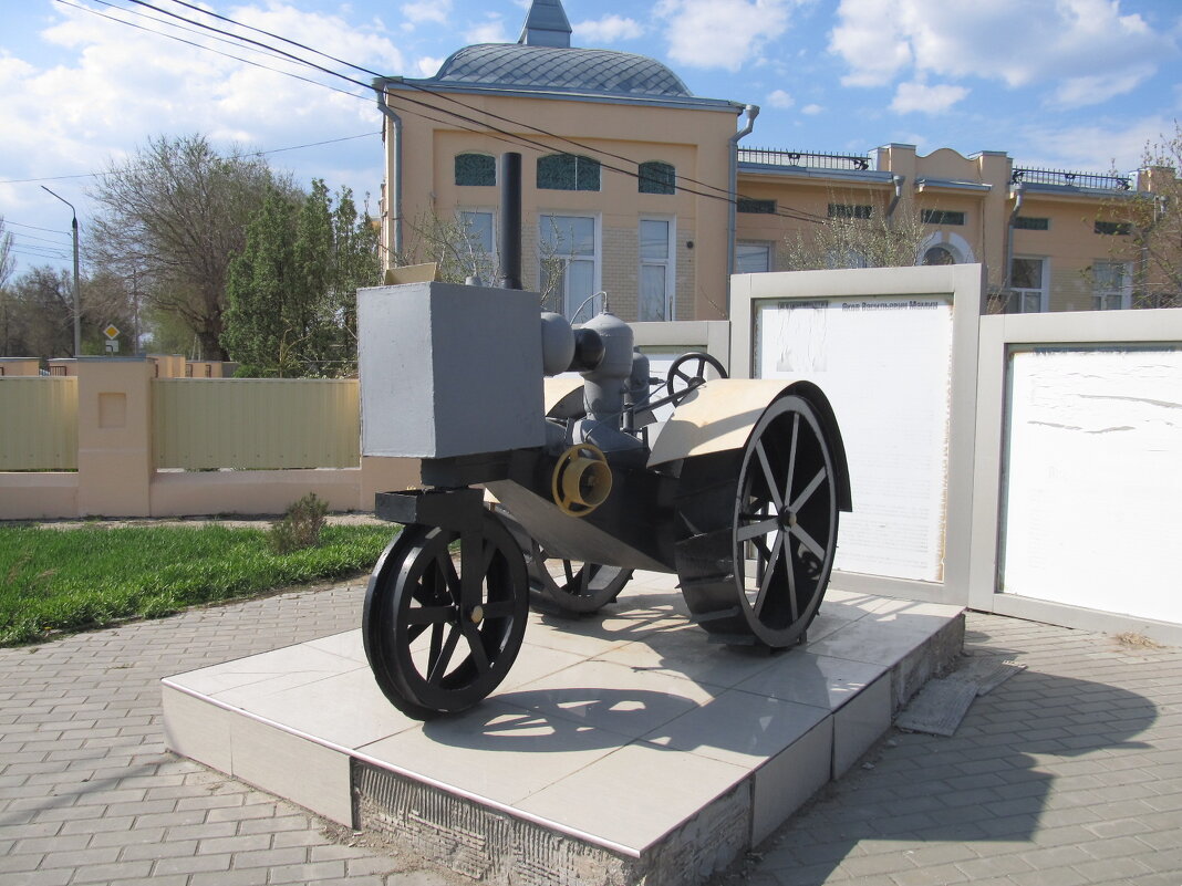 Балаково - Елена Шаламова Балаково - Елена Шаламова