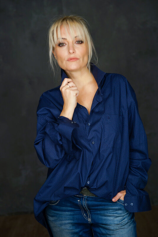 Евгения - Михаил Трофимов