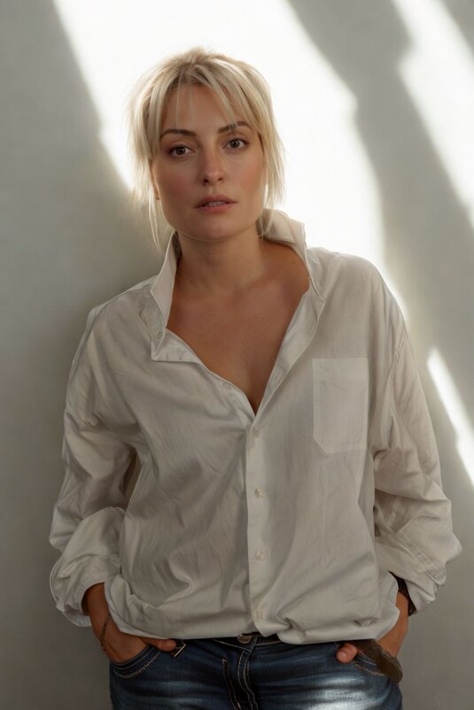 Евгения. Фон. - Михаил Трофимов