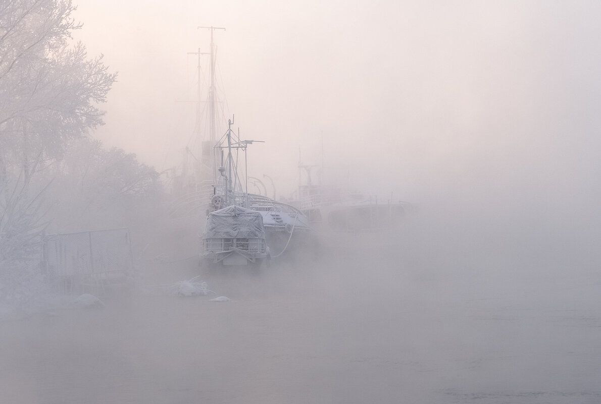 Холодный закат - Марина Фомина. Холодный закат - Марина Фомина.