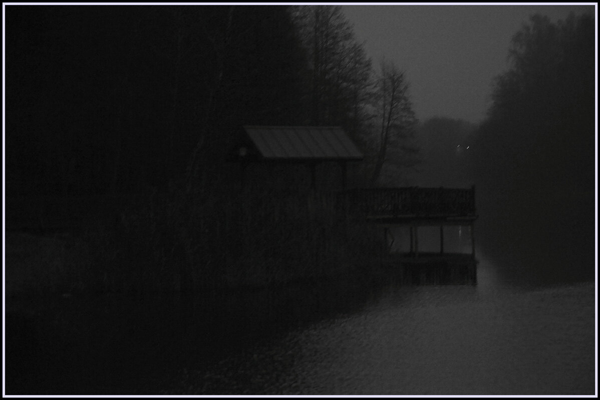 Ночной - Aleksandr Gal