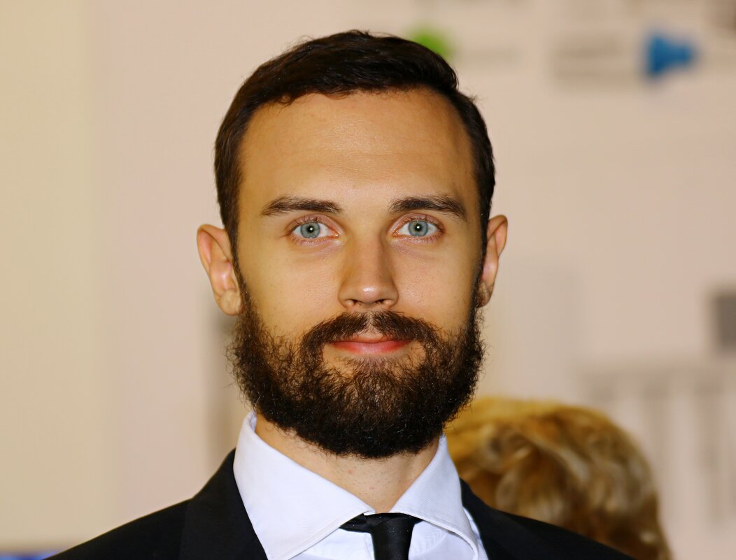 Портрет с мероприятия - Владимир59 Портрет с мероприятия - Владимир59