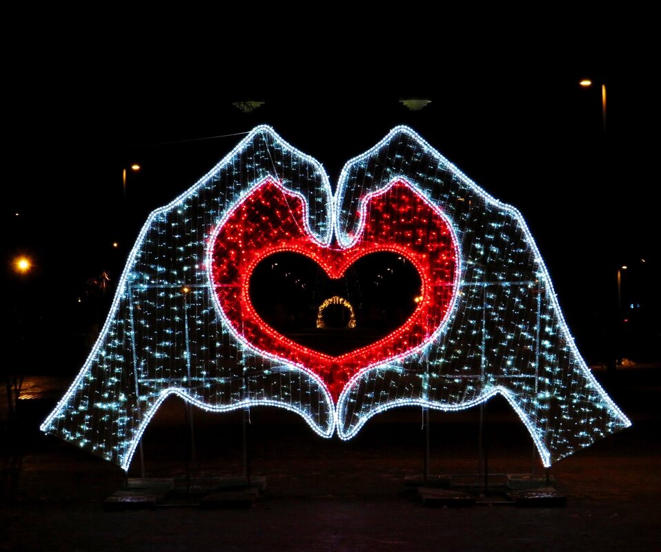 Сердечко - Андрей Снегерёв Сердечко - Андрей Снегерёв