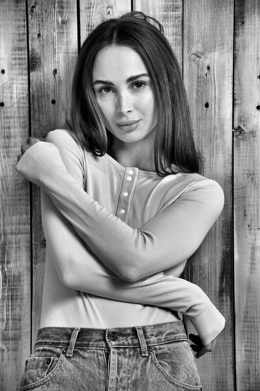 Задумчивая - Александр Одношевный Задумчивая - Александр Одношевный