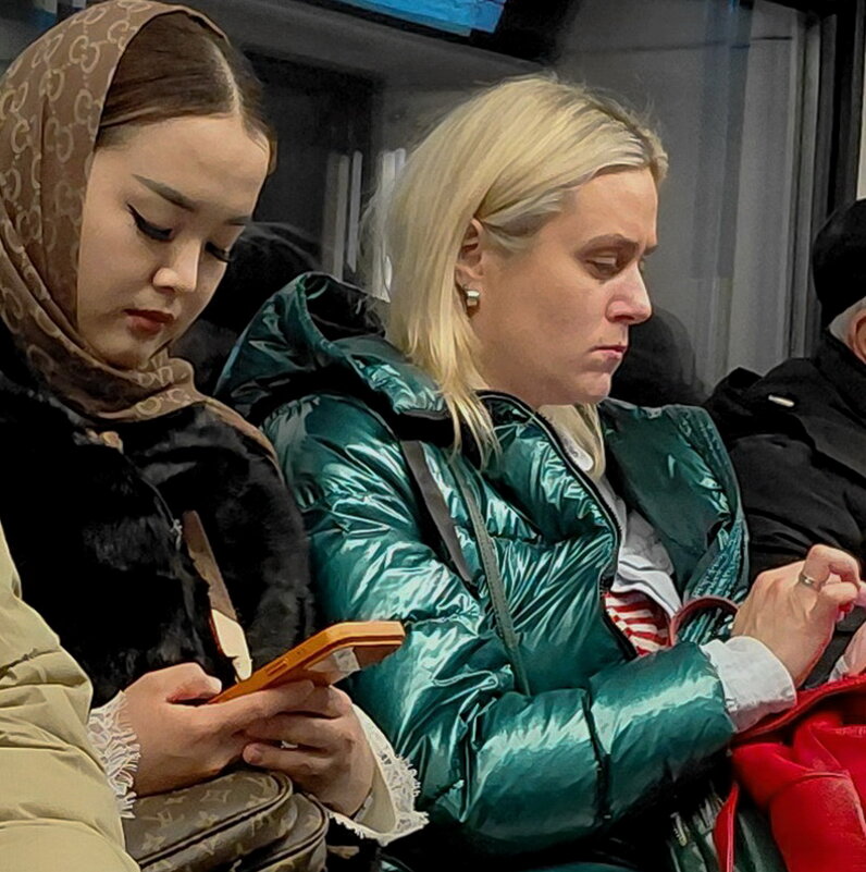 *** - Владимир Захаров *** - Владимир Захаров