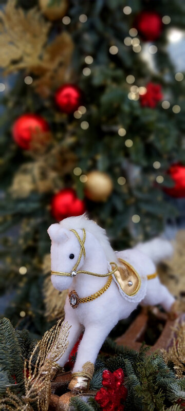 С наступающим... - Радмир Арсеньев