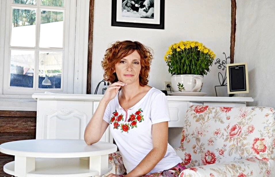 Наталі спогад про літо - Степан Карачко