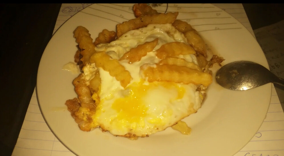 114 (218) - CLOSE WAYS ALL