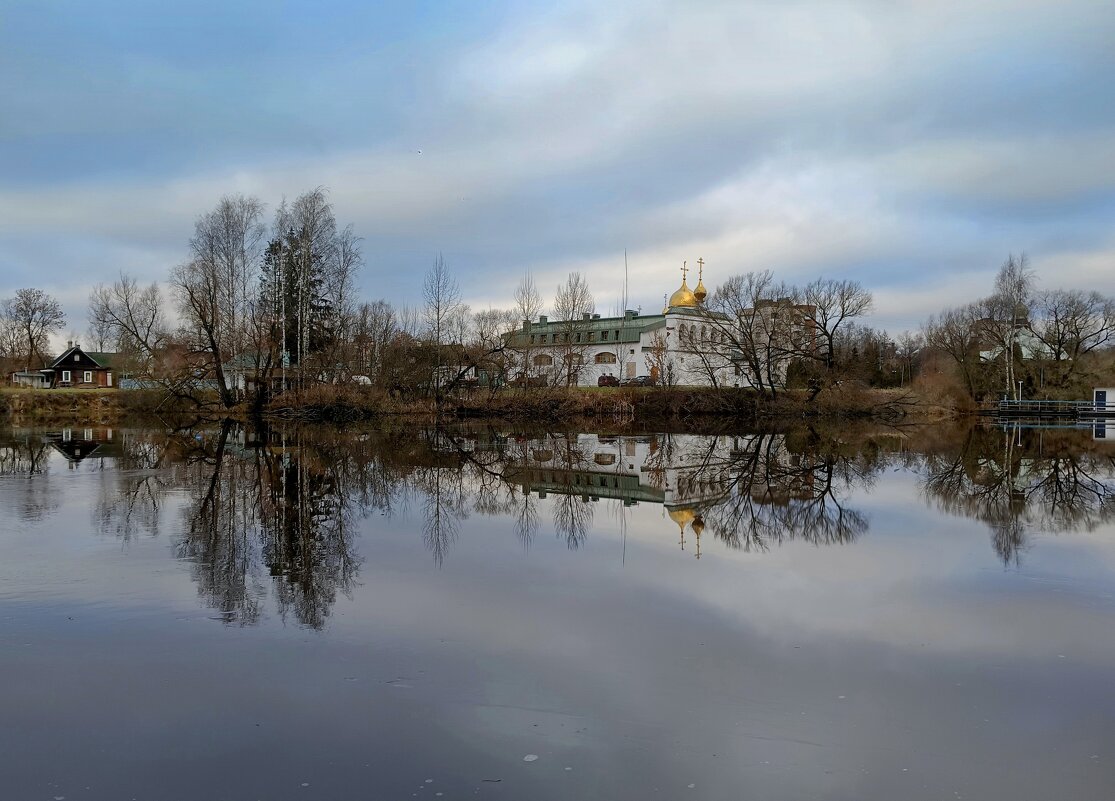 Чудесный день - Мария Васильева