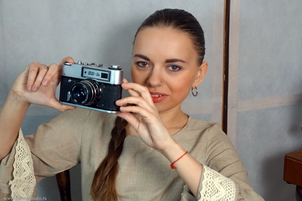 Md.Eva Bloom - Игорь Корф