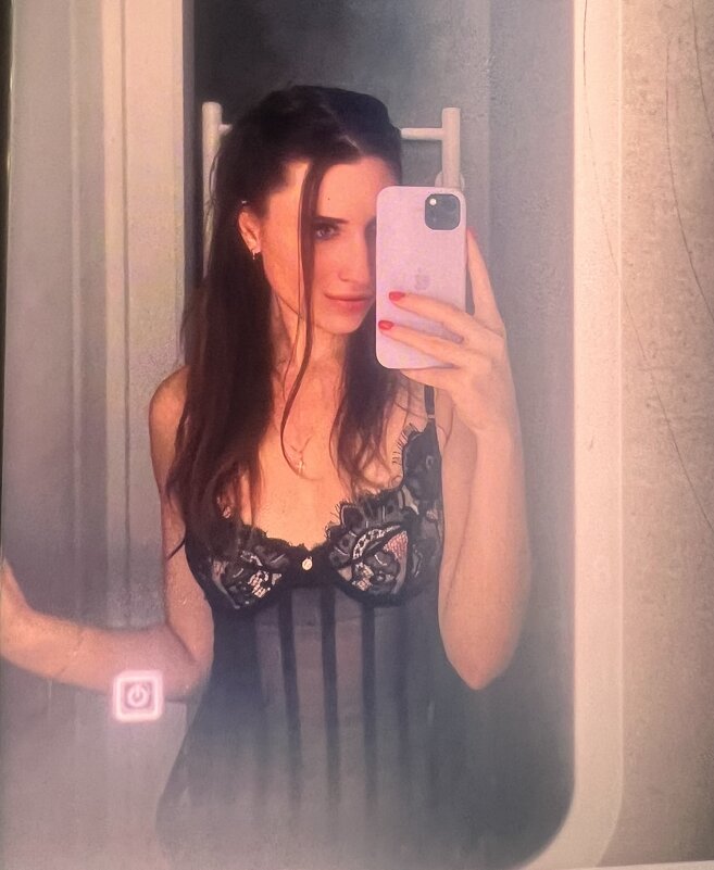 НЮ - Lana Sorodina НЮ - Lana Sorodina