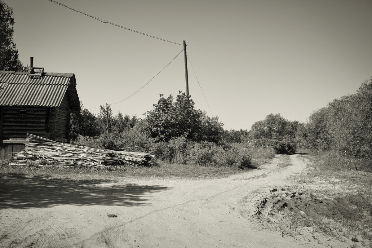 Фотография - Денис Безногов