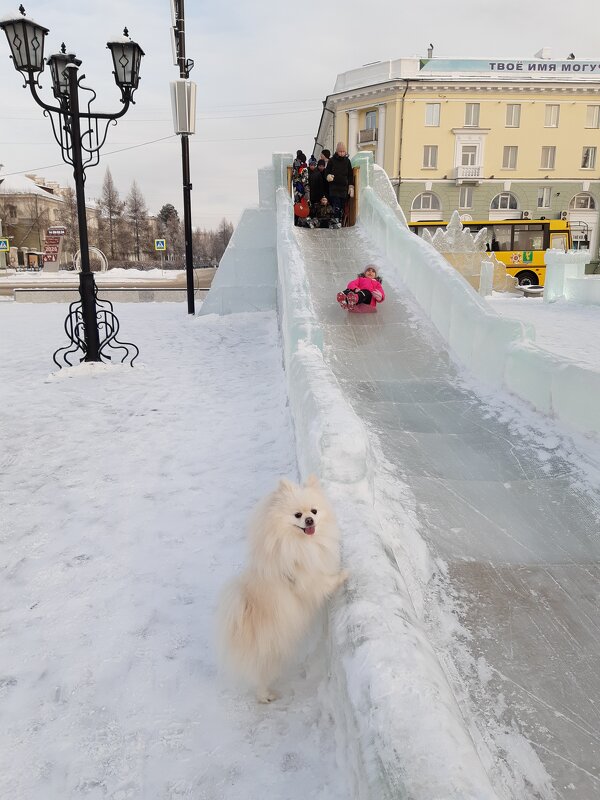 Новогоднее настроение - Галина Минчук Новогоднее настроение - Галина Минчук
