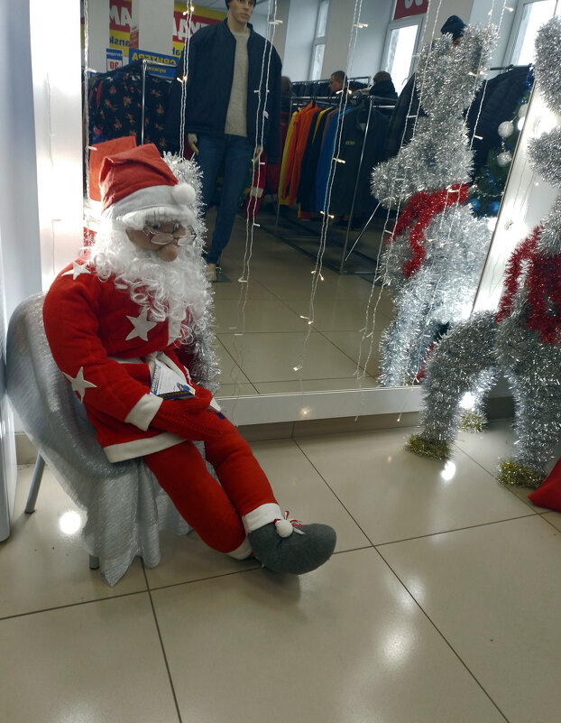 *** - Валентина Береснева