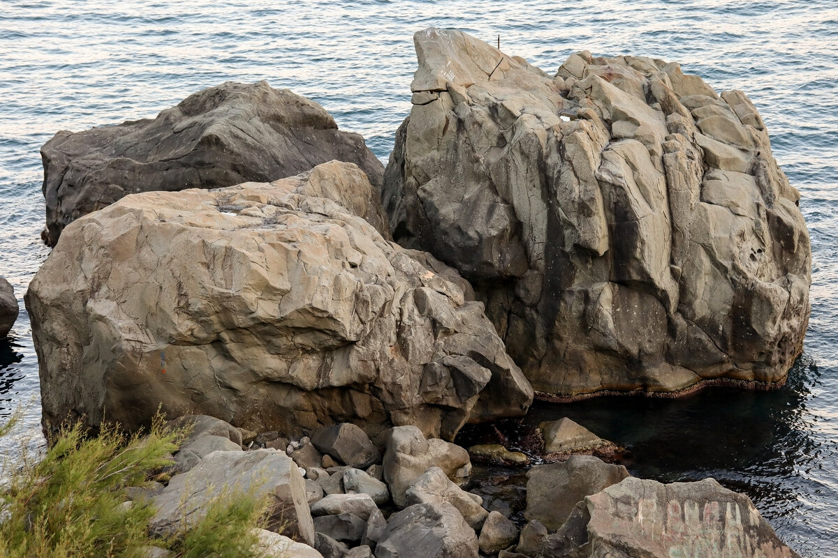 Море - skijumper Иванов