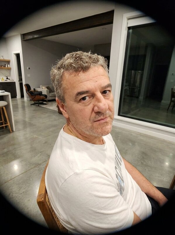 Я - Рустам Кашапов