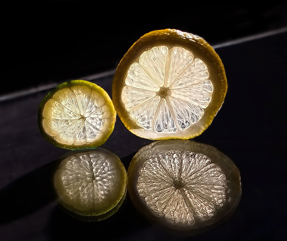 Лимон - Тамара Вебер