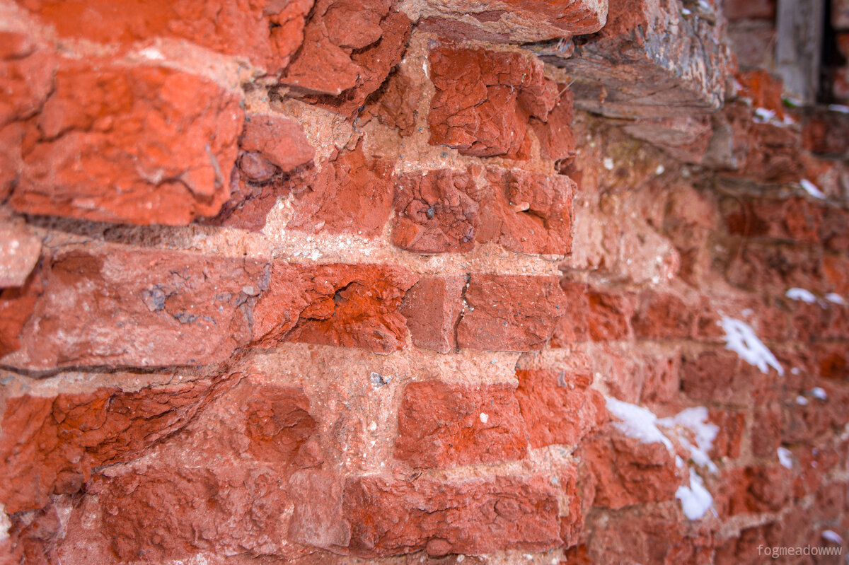 кирпичи - fogmeadowww m