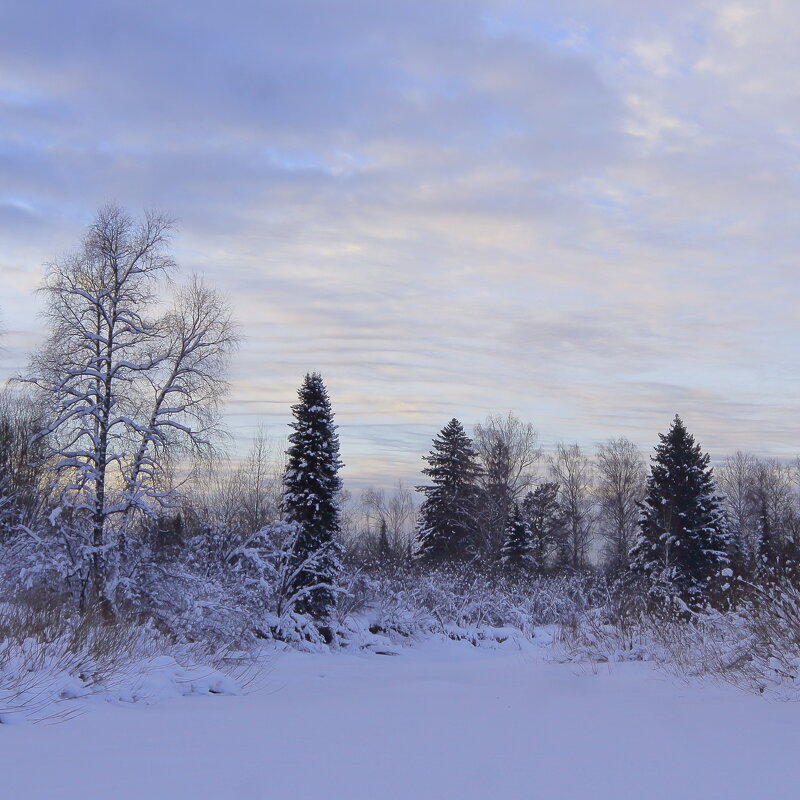 Феерия небес - Нина северянка