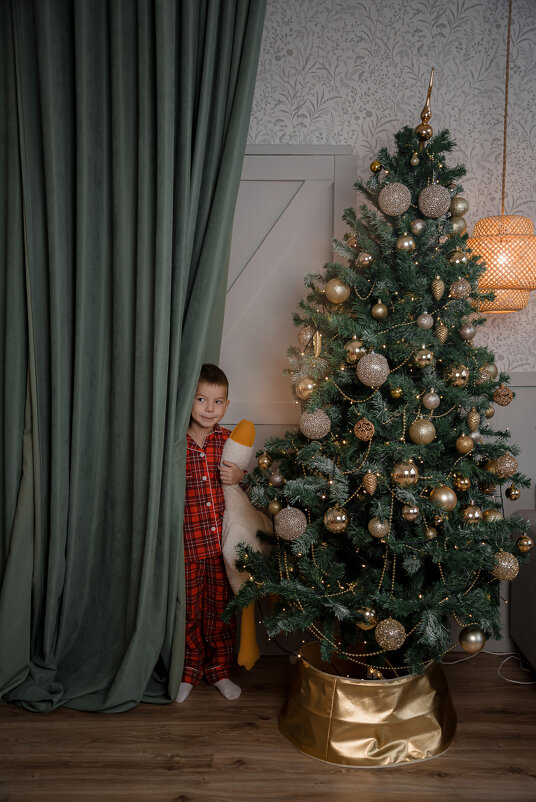 Портрет - Алена Иванова