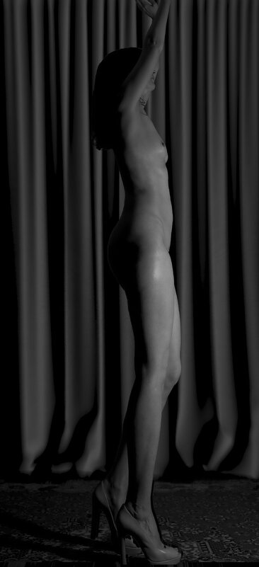 Гимнастика - Андрей Соколов