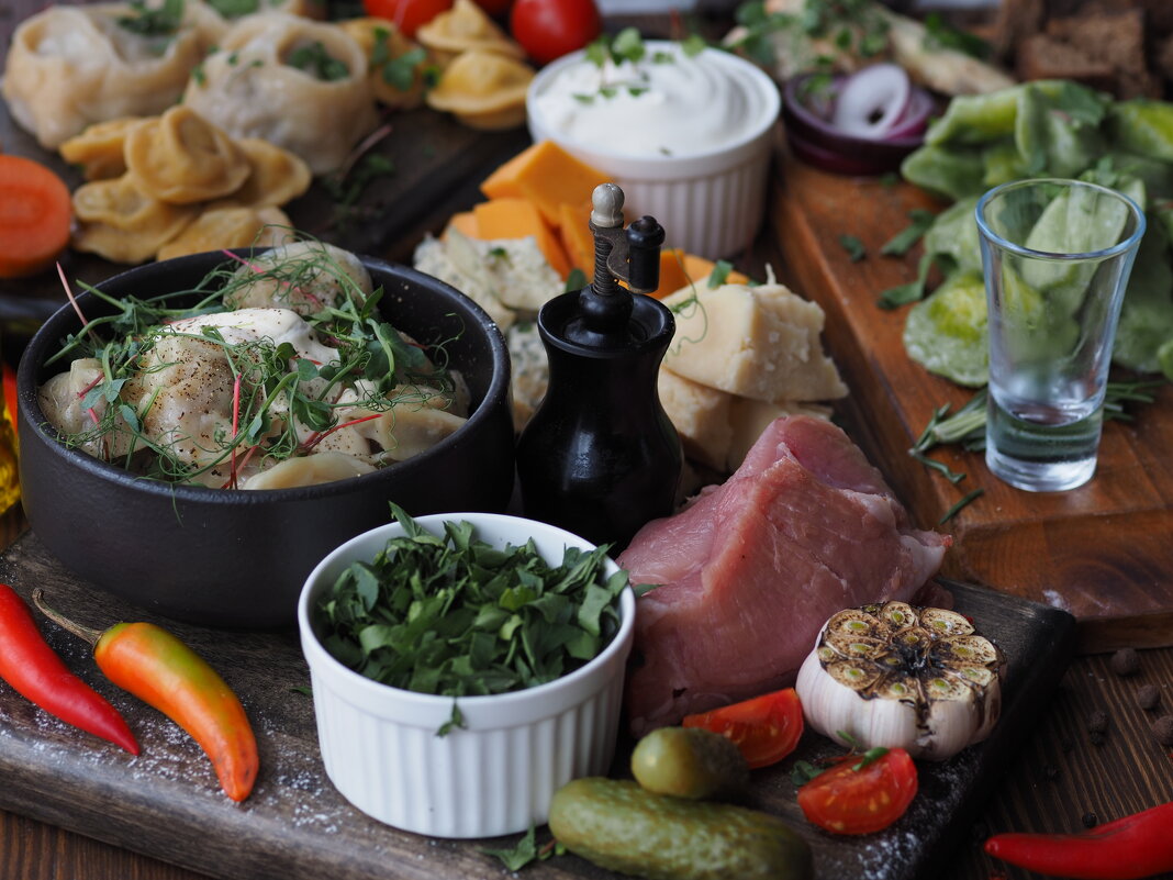 *** - Александр Руппель