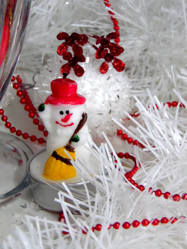 В преддверии Нового года. - nadyasilyuk Вознюк В преддверии Нового года. - nadyasilyuk Вознюк