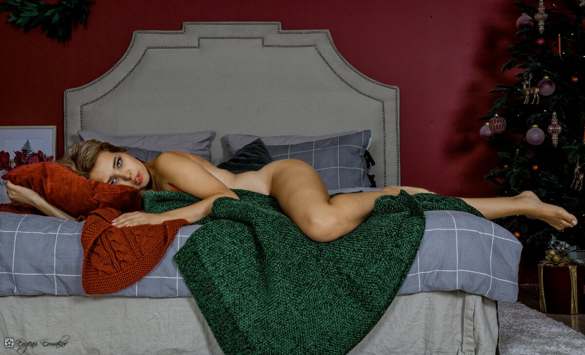 3 - Евгений Ермаков