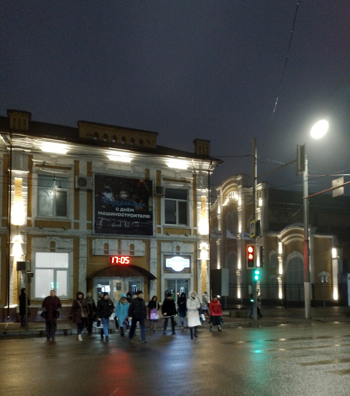 *** - Валентина Береснева