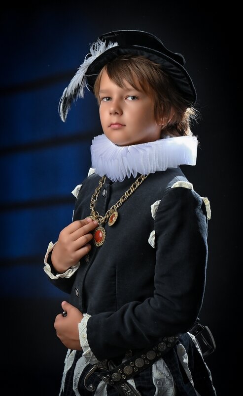 Дани - Valentin Bondarenko