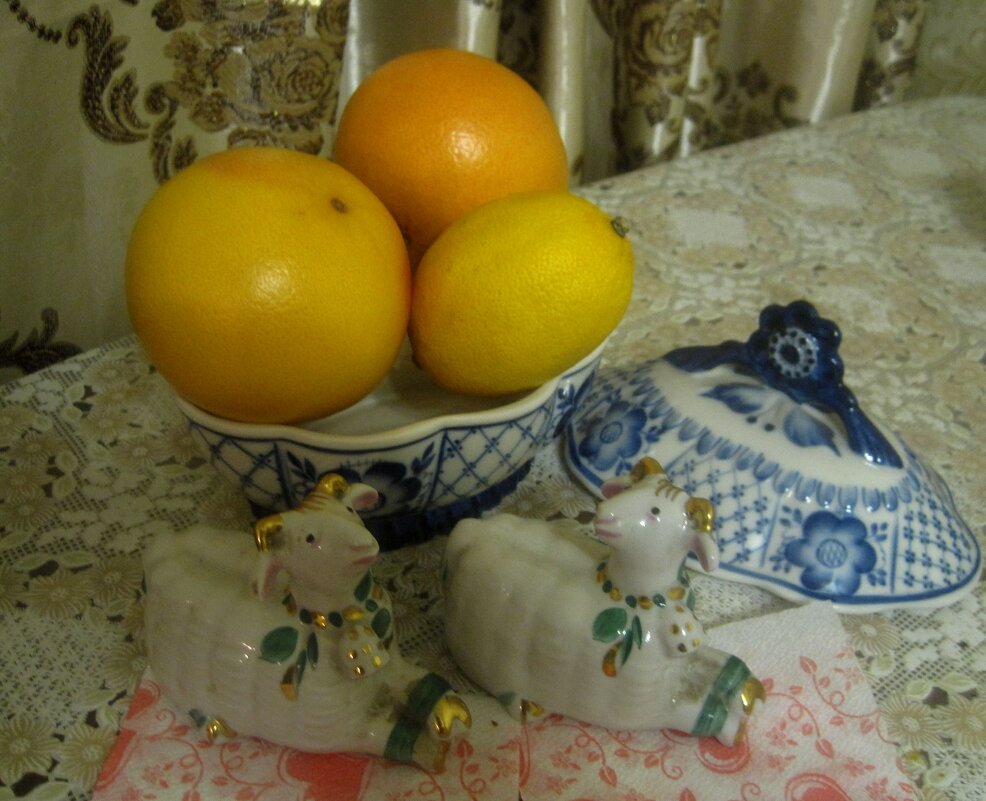 **** - Елена Семигина