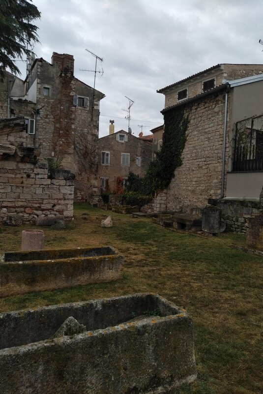 Сумрачно - Натали 