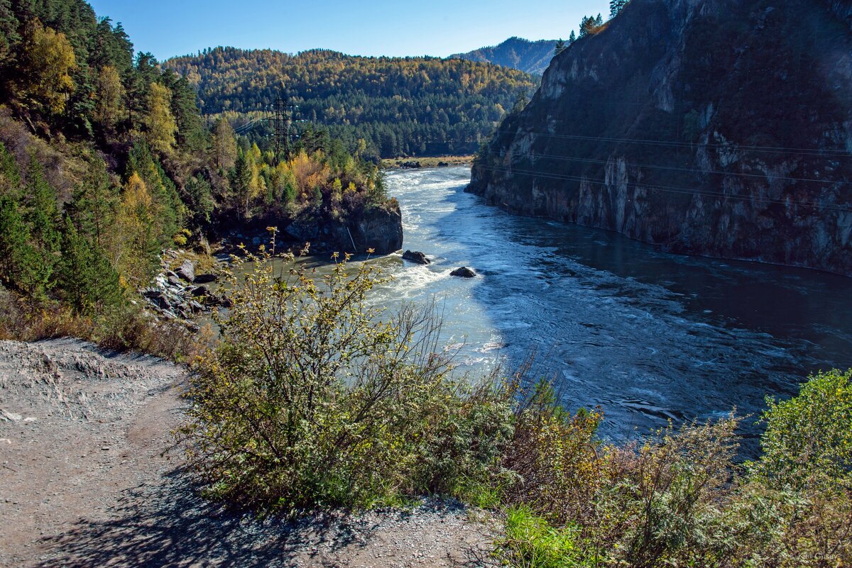 По дороге ... - Kirill 