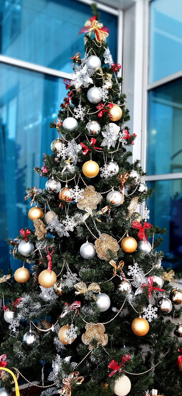 С наступающим... - Радмир Арсеньев