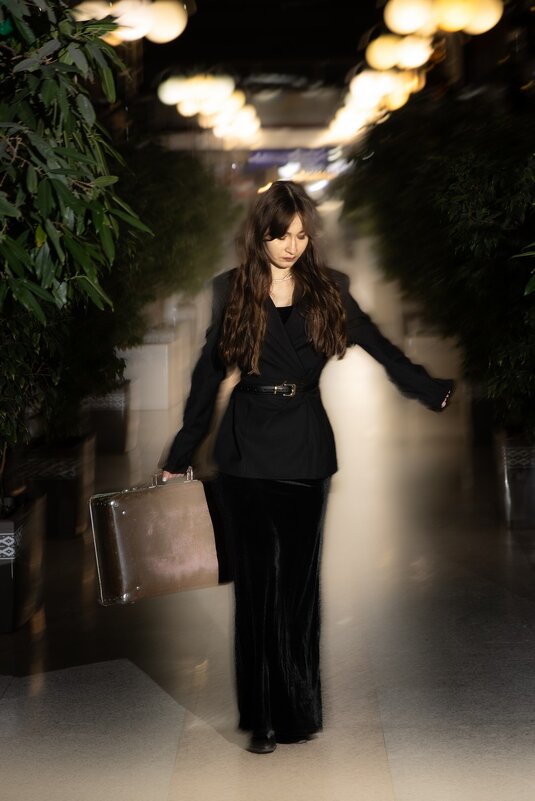 + - Евгений Ваулин