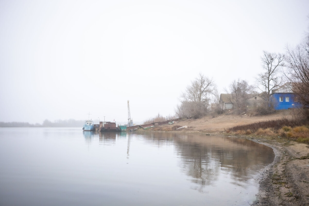 Берег - Олег Дорошенко