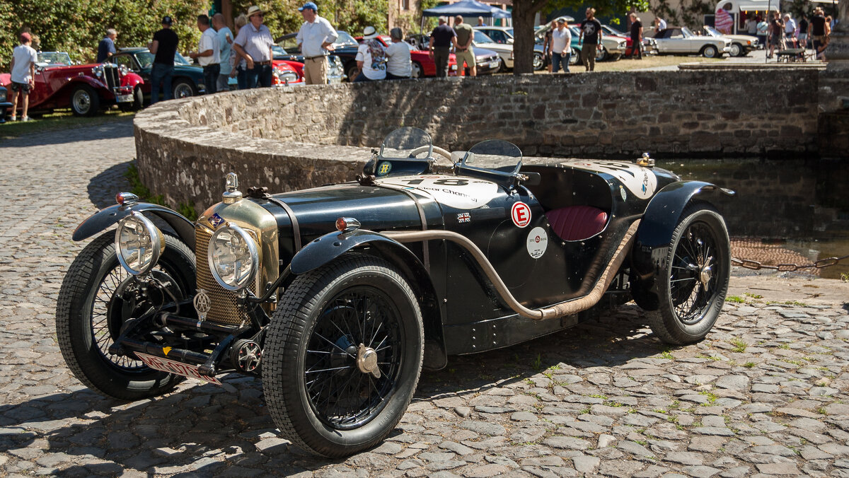 Riley - Олег Зак