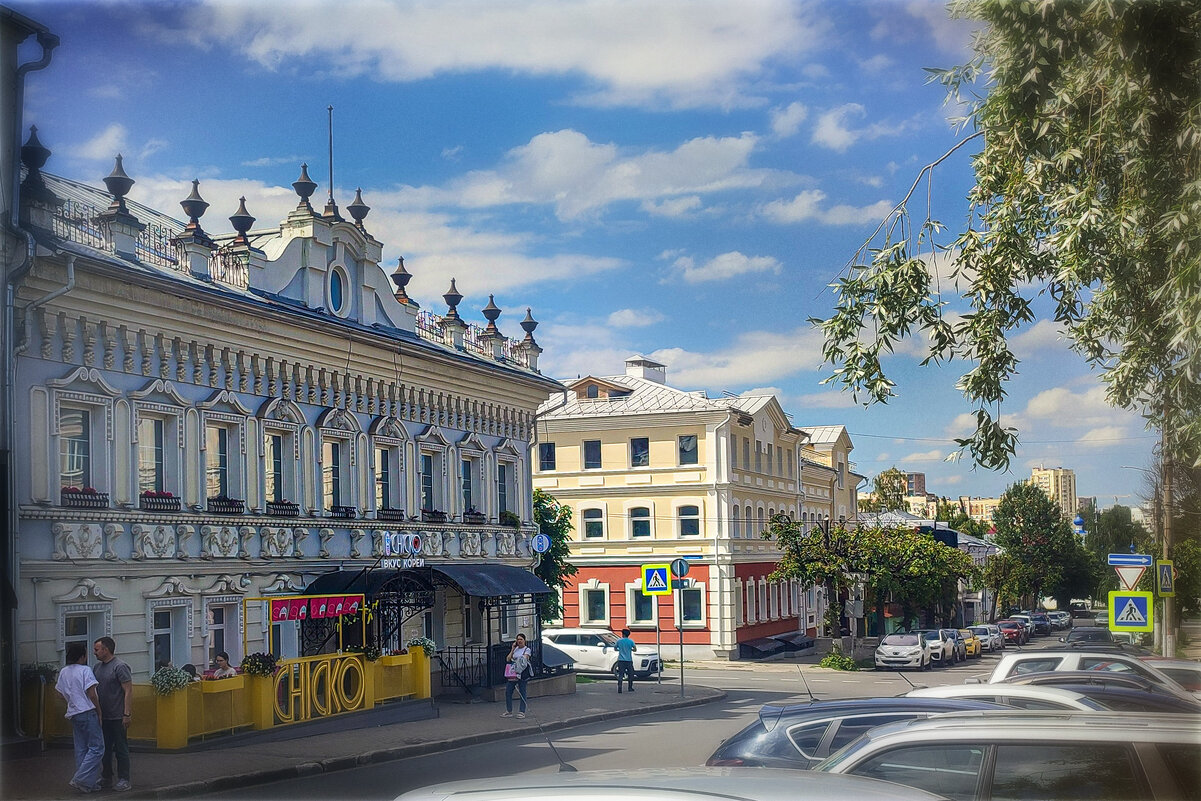 Владимир. - AZ east3