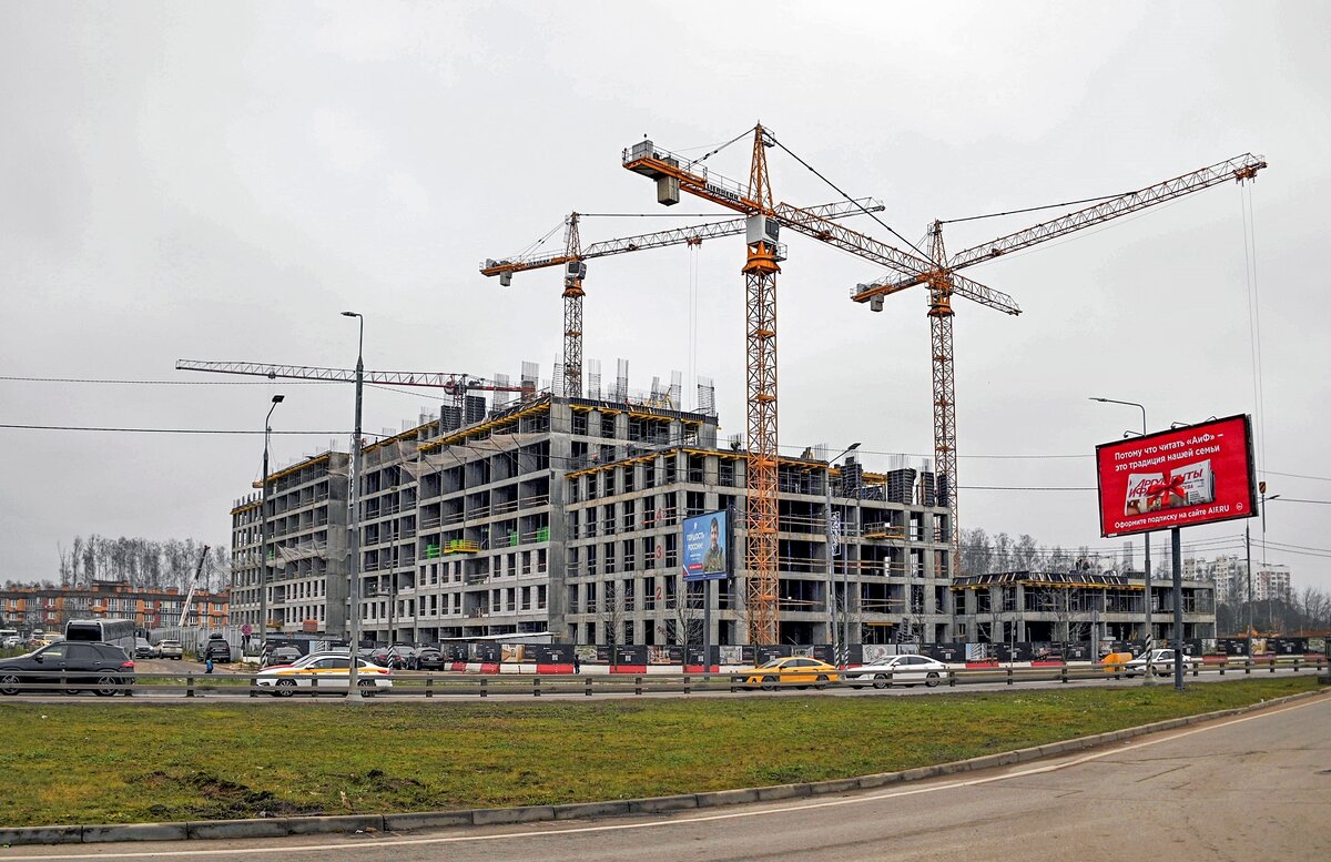 Будет новый дом - Валерий Иванович