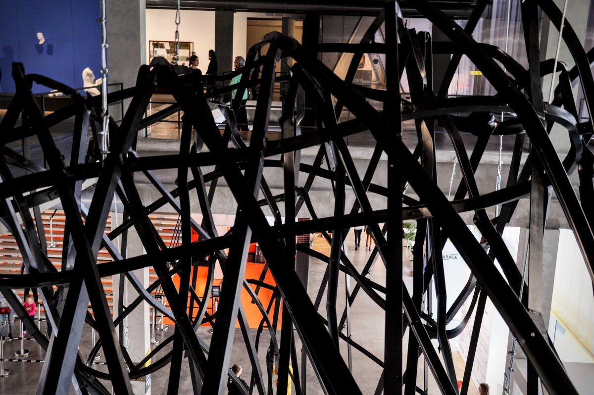 Место сгиба ! ,,, - Анатолий Колосов